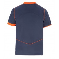 Fotballdrakt Herre Inter Milan Tredjedrakt 2025-26 Kortermet